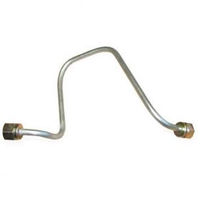 Tuyau d'injecteur 390 No 2 pour MASSEY FERGUSON