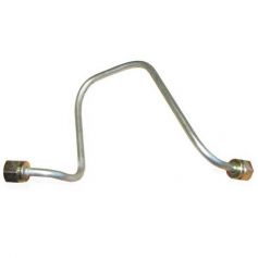 Tuyau d'injecteur 390 No 2 pour MASSEY FERGUSON Tuyau d'injecteur 390 No 2 pour MASSEY FERGUSON