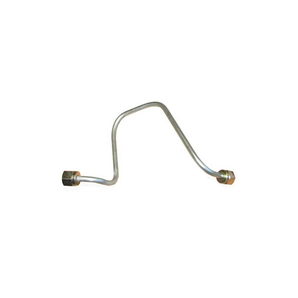 Tuyau d'injecteur 390 No 2 pour MASSEY FERGUSON