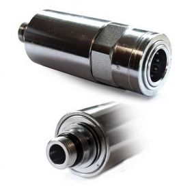 Accouplement à fermeture rapide 5445 - 5480 M22 Threa pour MASSEY FERGUSON
