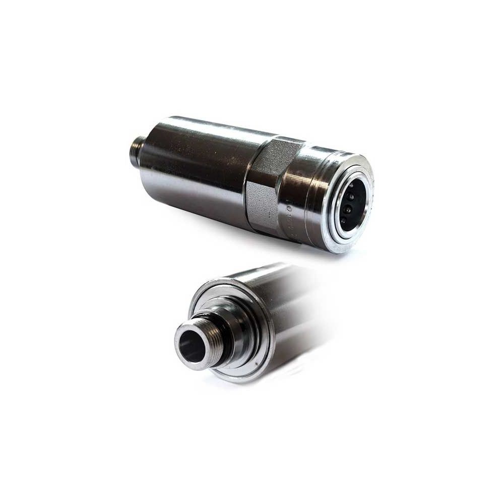Accouplement à fermeture rapide 5445 - 5480 M22 Threa pour MASSEY FERGUSON