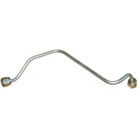 Tuyau d'injecteur 390 No 3 pour MASSEY FERGUSON