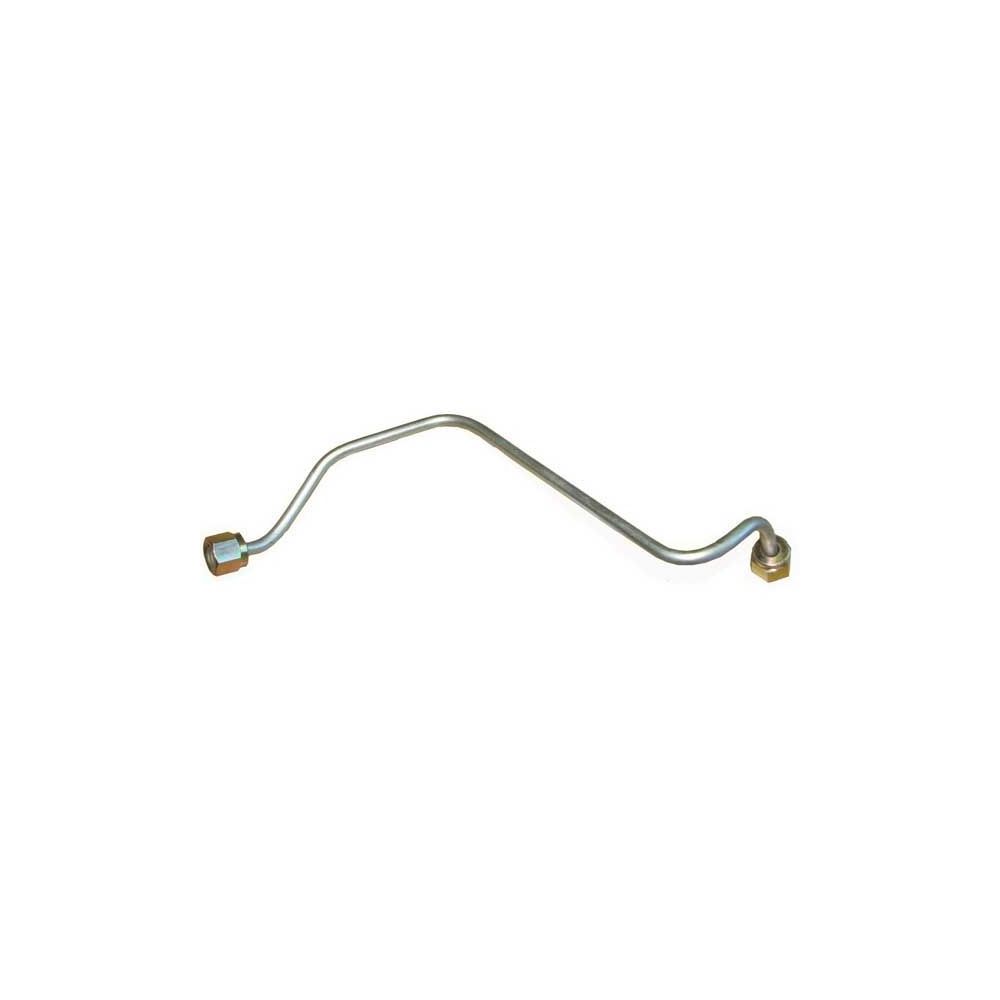 Tuyau d'injecteur 390 No 3 pour MASSEY FERGUSON