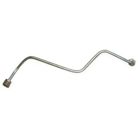 Tuyau d'injecteur 390 No 4 pour MASSEY FERGUSON Tuyau d'injecteur 390 No 4 pour MASSEY FERGUSON