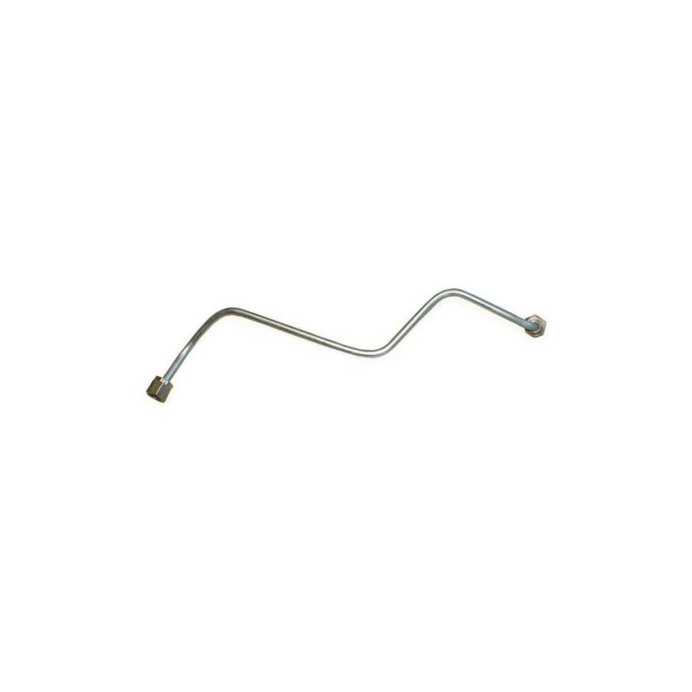 Tuyau d'injecteur 390 No 4 pour MASSEY FERGUSON