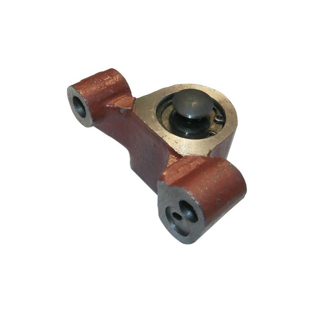 Logement IPTO plaquette de frein 375 390 399 pour MASSEY FERGUSON