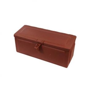 Type de boîte à outils apprêtée pour MASSEY FERGUSON