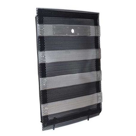 Porte de calandre 155 158 pour MASSEY FERGUSON Porte de calandre 155 158 pour MASSEY FERGUSON
