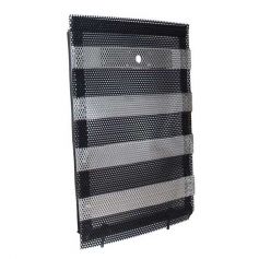 Porte de calandre 155 158 pour MASSEY FERGUSON Porte de calandre 155 158 pour MASSEY FERGUSON