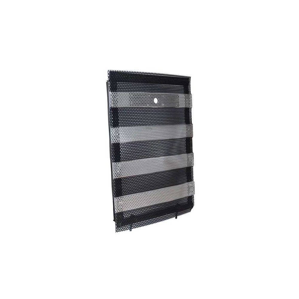 Porte de calandre 155 158 pour MASSEY FERGUSON