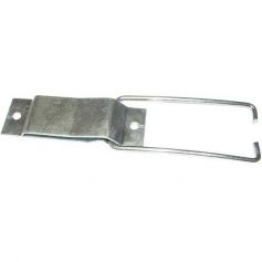 Support de guide / butoir de couvercle diesel 135 188 pour MASSEY FERGUSON