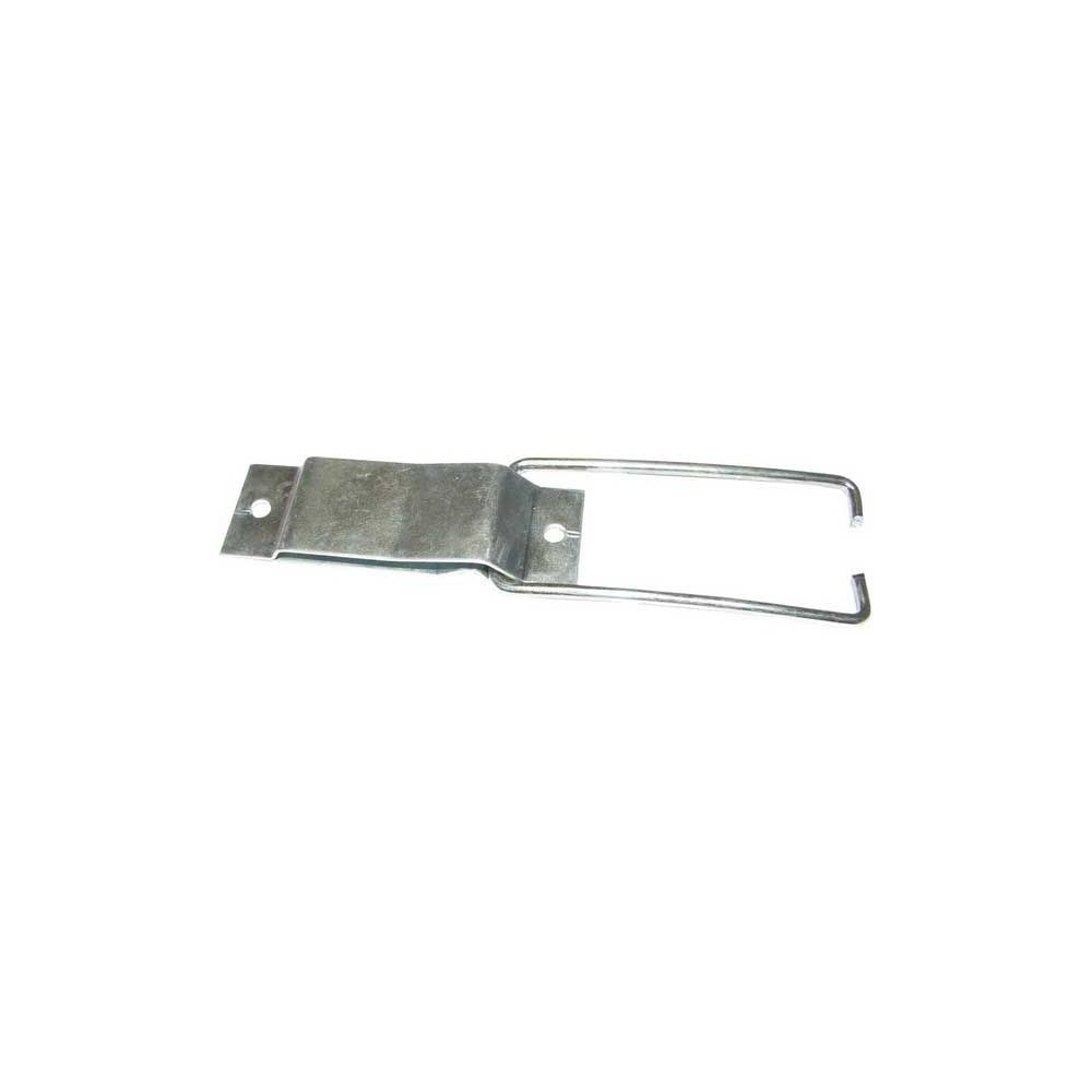 Support de guide / butoir de couvercle diesel 135 188 pour MASSEY FERGUSON