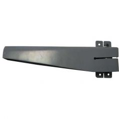Lampe latérale TE 20 RH pour MASSEY FERGUSON Lampe latérale TE 20 RH pour MASSEY FERGUSON