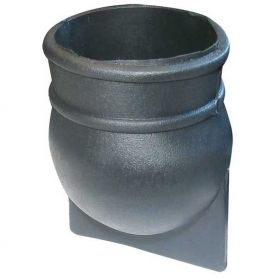Soupape caoutchouc 133 135 Filtre à air 140 pour MASSEY FERGUSON