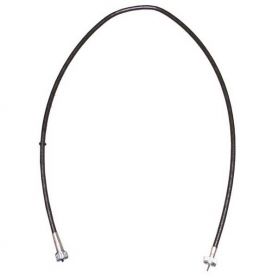 Compte-tours câble 35 135 TVO - Essence pour MASSEY FERGUSON