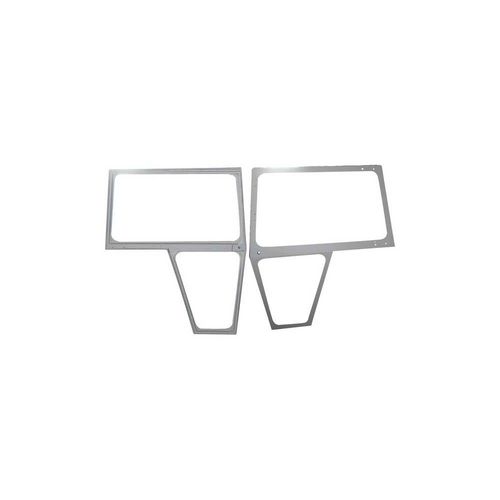 Cadre de porte série 500 LH pour MASSEY FERGUSON