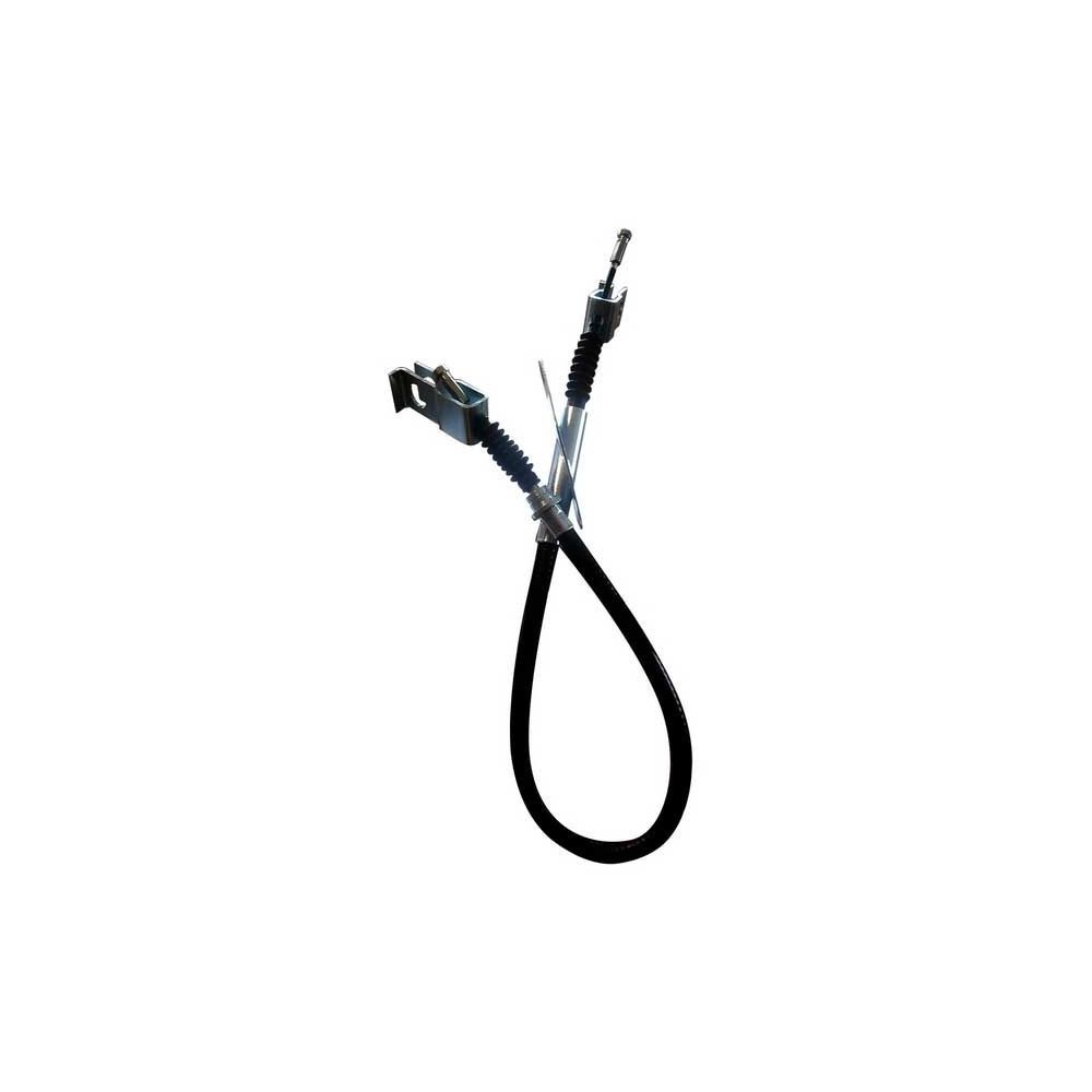 Câble d'embrayage 4200 816mm Blanc pour MASSEY FERGUSON