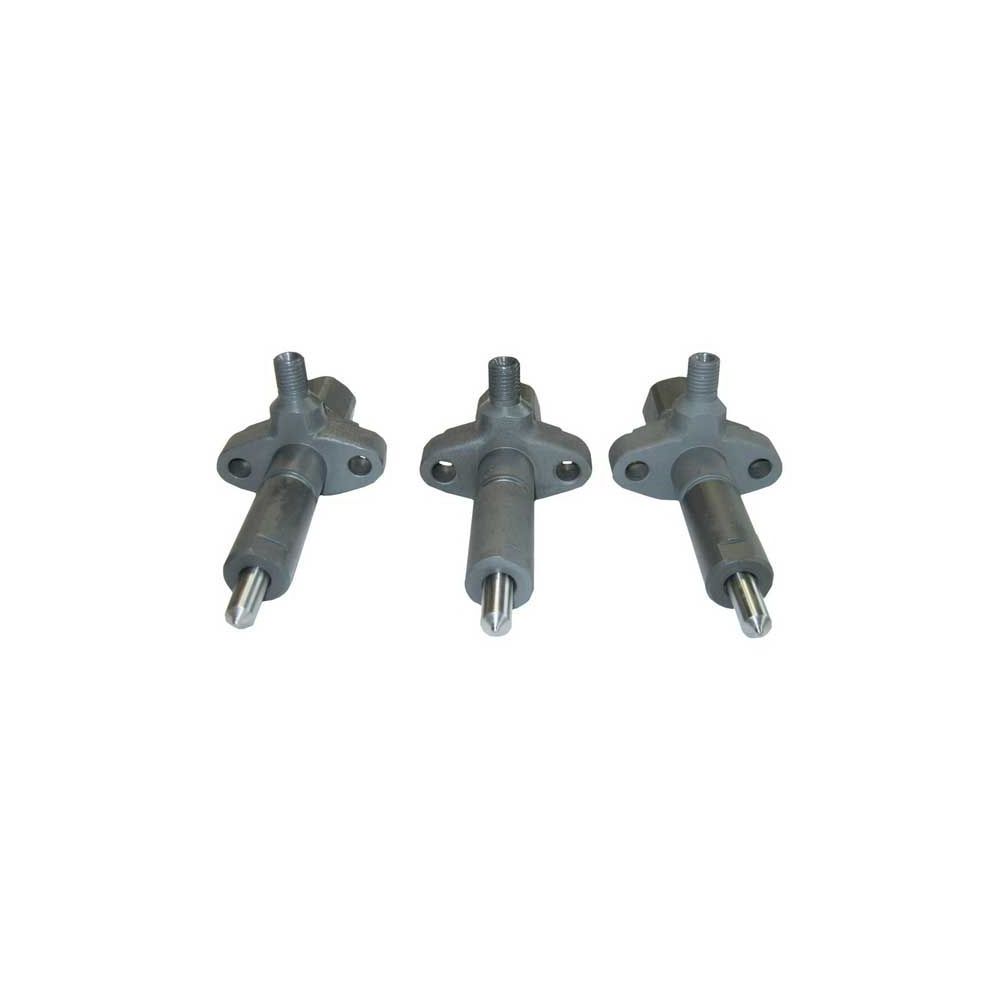Injecteur 135 AD3.152 SET 3 pour MASSEY FERGUSON