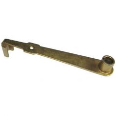 Tirant de Quadrant de Contrôle de Tirage Extérieur 35 35X pour MASSEY FERGUSON Tirant de Quadrant de Contrôle de Tirage Extérieur 35 35X pour MASSEY FERGUSON