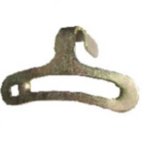 Tirant de Quadrant de Contrôle de Tirage Intérieur 35 35X pour MASSEY FERGUSON