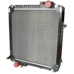 Radiateur 5455 6455 4 rangée standard pour MASSEY FERGUSON Radiateur 5455 6455 4 rangée standard pour MASSEY FERGUSON