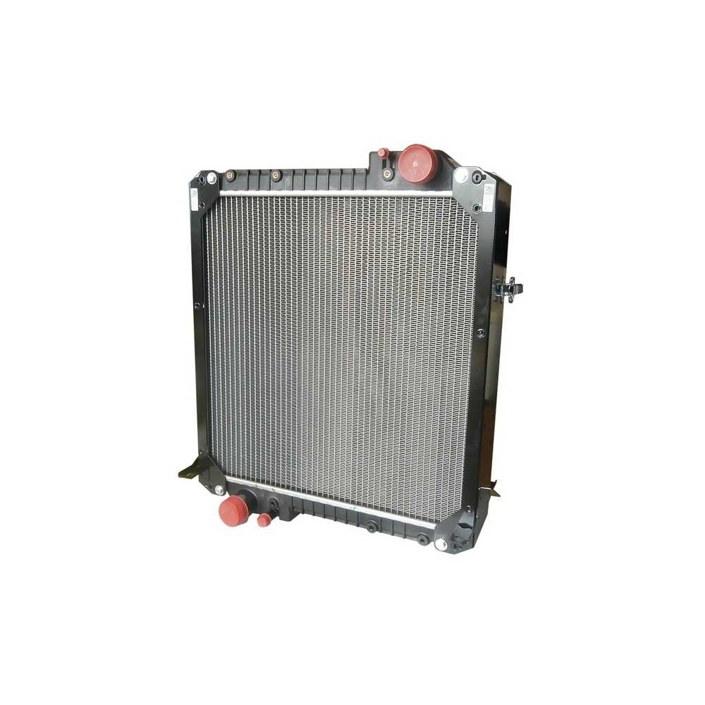 Radiateur 5455 6455 4 rangée standard pour MASSEY FERGUSON