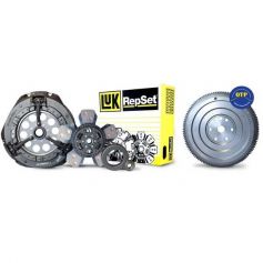Kit d'embrayage c / o Flywheel 300 42s 43s 13 "Cable pour MASSEY FERGUSON Kit d'embrayage c / o Flywheel 300 42s 43s 13 "Cable pour MASSEY FERGUSON