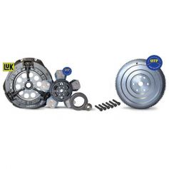 Kit d'embrayage c / o Flywheel 300 42s 43s 13 "Cable pour MASSEY FERGUSON Kit d'embrayage c / o Flywheel 300 42s 43s 13 "Cable pour MASSEY FERGUSON