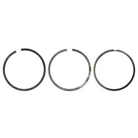 Ensemble de bague 40 tu surdimensionné 1104C 3445 3455 pour MASSEY FERGUSON