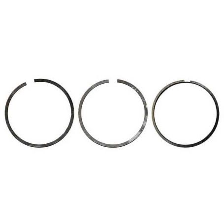 Ensemble de bague 40 tu surdimensionné 1104C 3445 3455 pour MASSEY FERGUSON Ensemble de bague 40 tu surdimensionné 1104C 3445 3455 pour MASSEY FERGUSON