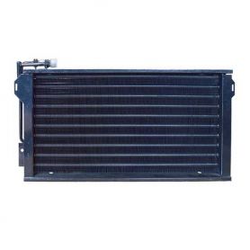 Condensateur 4200s 4300s 5400s 6200s pour MASSEY FERGUSON