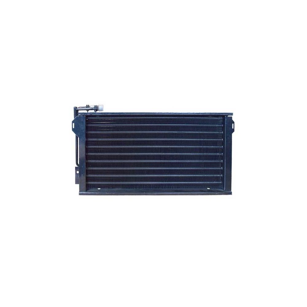 Condensateur 4200s 4300s 5400s 6200s pour MASSEY FERGUSON