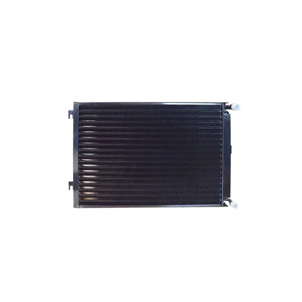 Condenseur 3000s 3600s 6100s 8100s pour MASSEY FERGUSON