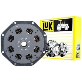 Amortisseur d'embrayage 6400s Powershift pour MASSEY FERGUSON