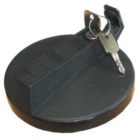 Bouchon de réservoir de carburant verrouillable 3000 3600 8120 - 60 pour MASSEY FERGUSON Bouchon de réservoir de carburant verrouillable 3000 3600 8120 - 60 pour MASSEY FERGUSON