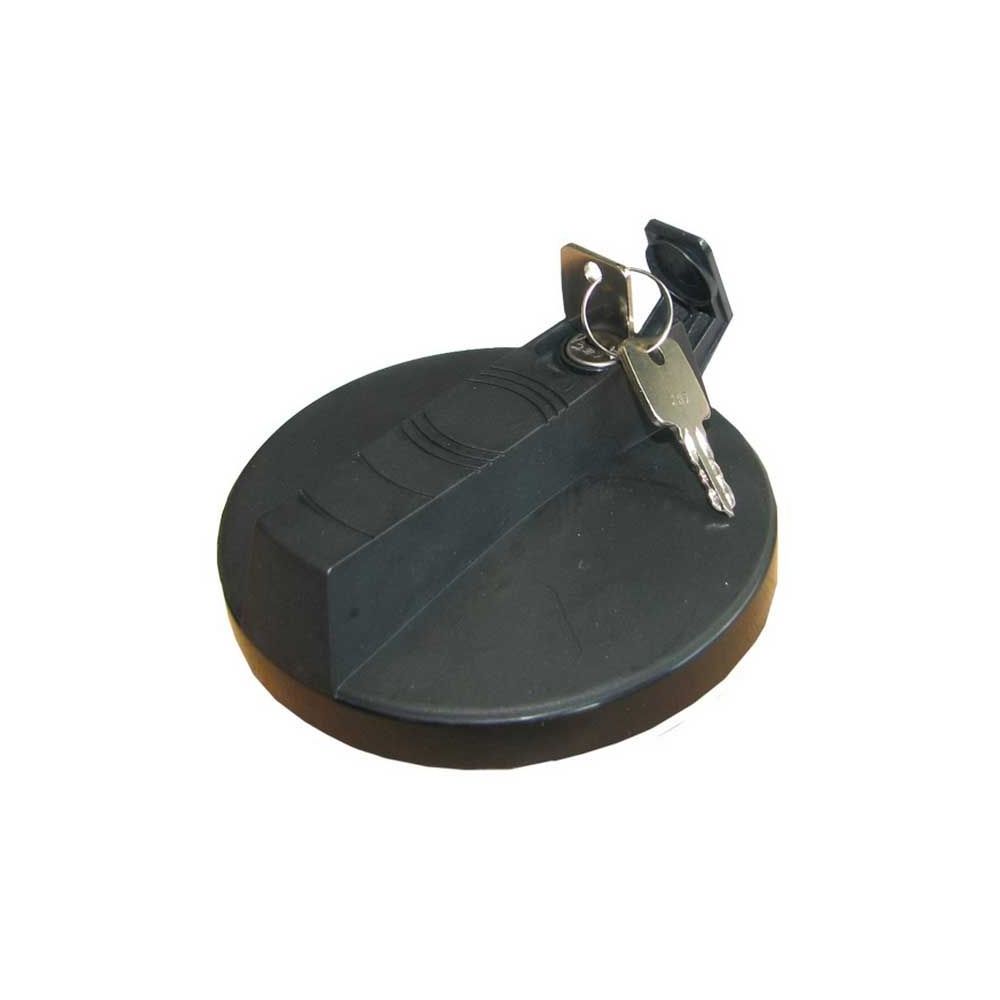 Bouchon de réservoir de carburant verrouillable 3000 3600 8120 - 60 pour MASSEY FERGUSON