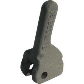 Verrouillage de la pédale de frein 35 135 148 168 240 pour MASSEY FERGUSON