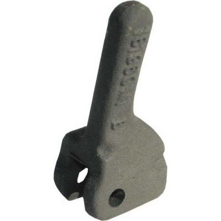 Verrouillage de la pédale de frein 35 135 148 168 240 pour MASSEY FERGUSON Verrouillage de la pédale de frein 35 135 148 168 240 pour MASSEY FERGUSON