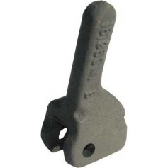 Verrouillage de la pédale de frein 35 135 148 168 240 pour MASSEY FERGUSON Verrouillage de la pédale de frein 35 135 148 168 240 pour MASSEY FERGUSON