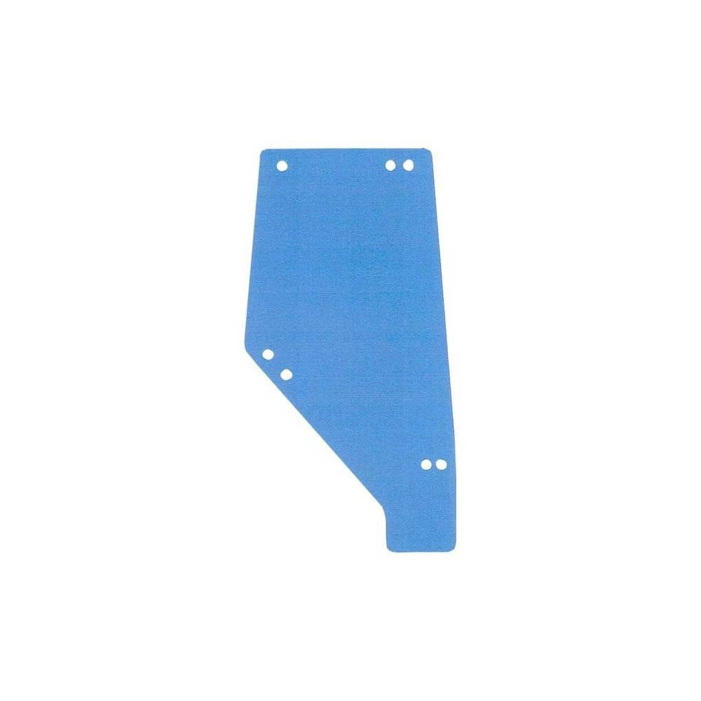 Verre Landini Blizzard Door LH pour LANDINI