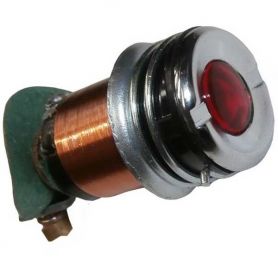 Avertissement de lampe d'allumage TE 20 pour MASSEY FERGUSON