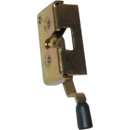 Serrure De Porte Landini Blizzard LH pour LANDINI Serrure De Porte Landini Blizzard LH pour LANDINI