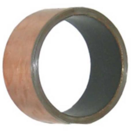 Bague de plaque d'extrémité de pompe hydraulique réf. 1664491M92 - Massey Ferguson
