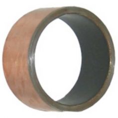 Bague de plaque d'extrémité de pompe hydraulique réf. 1664491M92 - Massey Ferguson