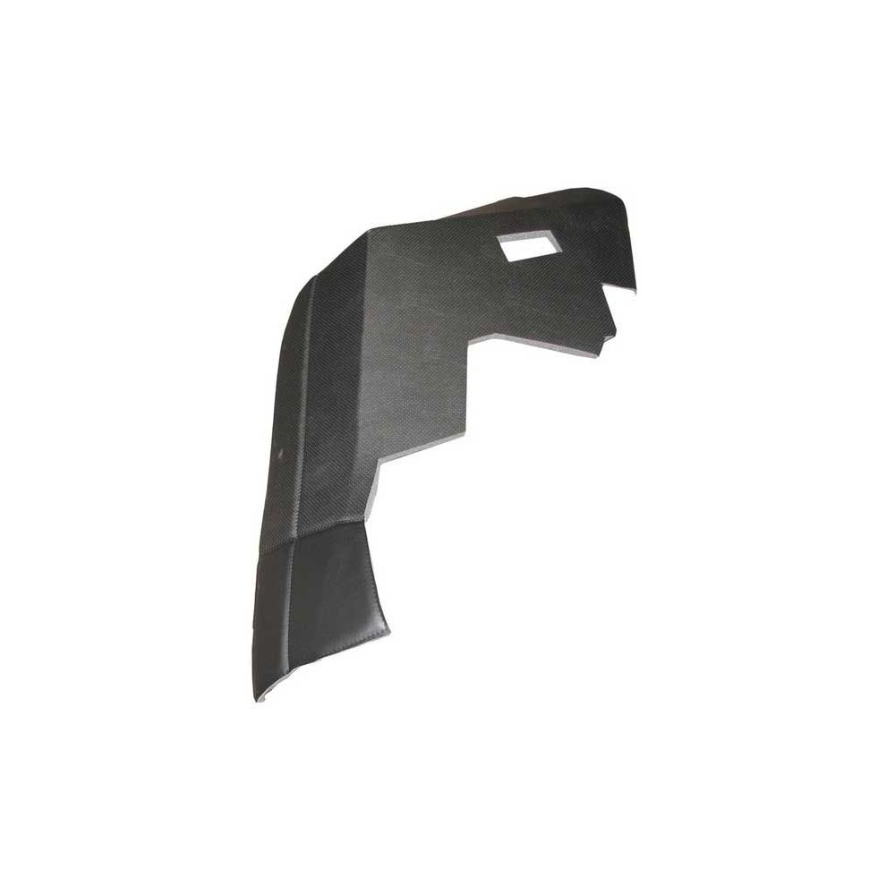 Panneau latéral cabine série RH 500 à 2 portes pour MASSEY FERGUSON