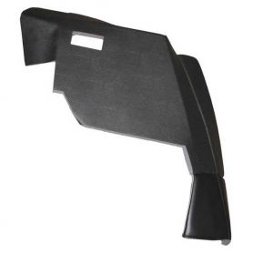 Panneau latéral série LH 500 pour MASSEY FERGUSON