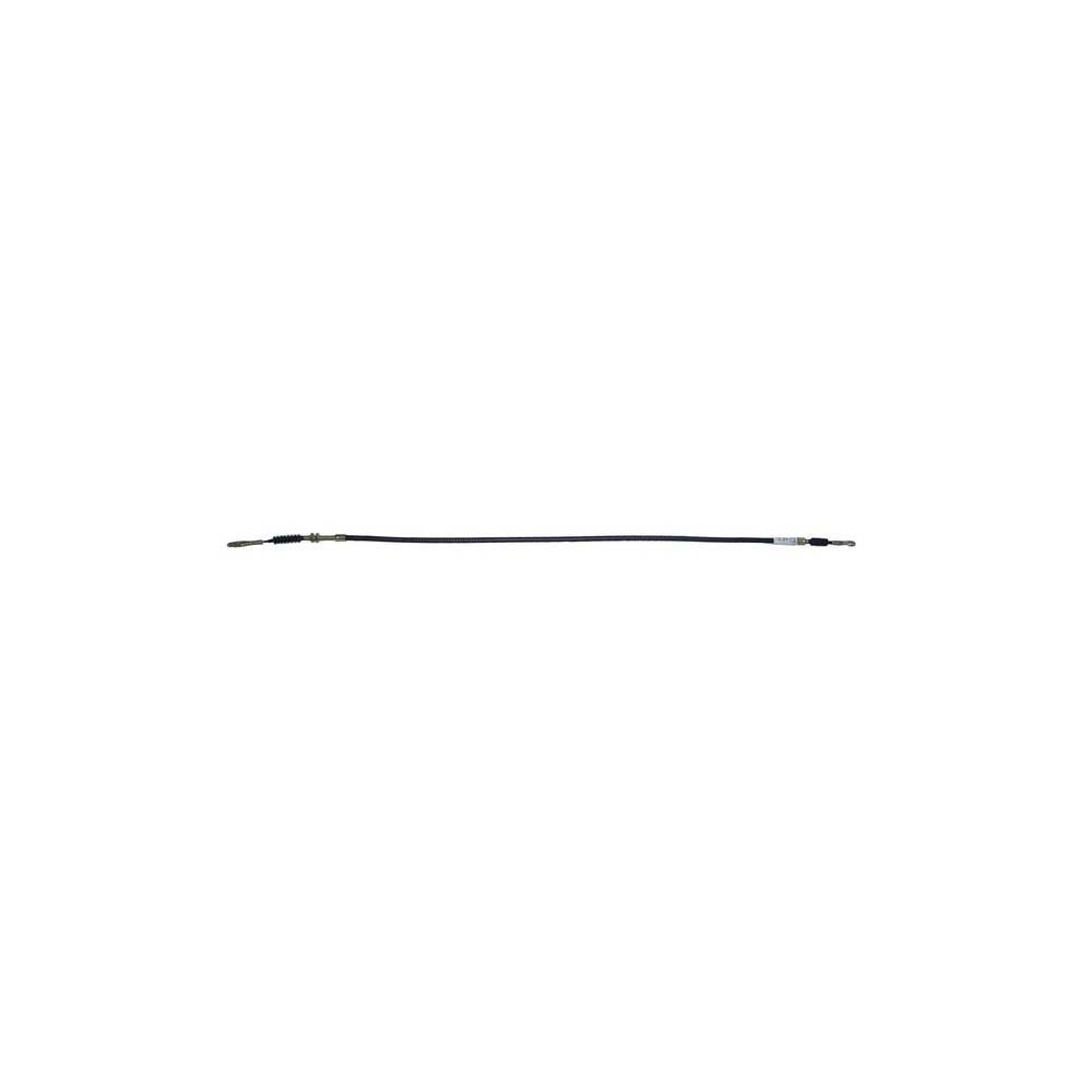 Câble de frein 300 Hi Line Cab 1160mm pour MASSEY FERGUSON
