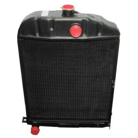 Radiateur 65 pour MASSEY FERGUSON