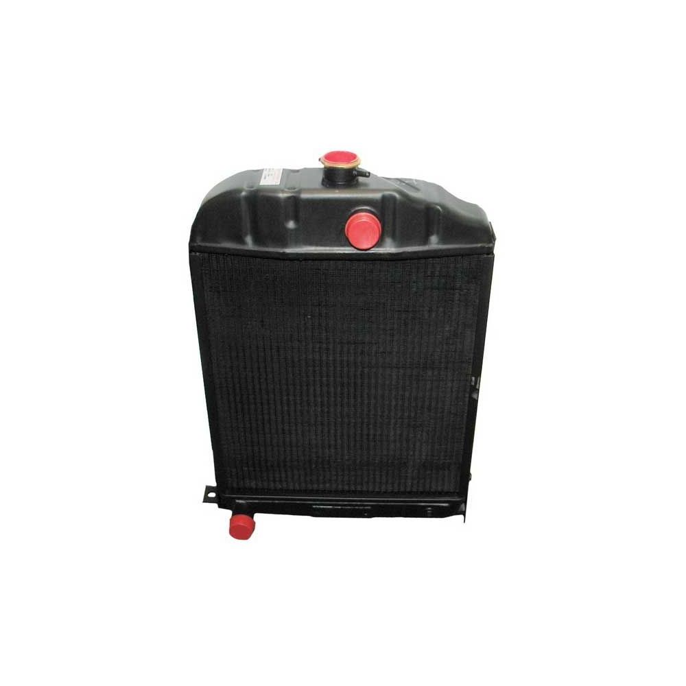 Radiateur 65 pour MASSEY FERGUSON