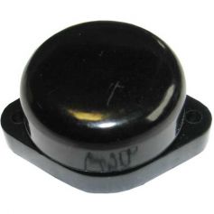 Bouton poussoir Vintage Vintage Noir Tous Mod pour MASSEY FERGUSON Bouton poussoir Vintage Vintage Noir Tous Mod pour MASSEY FERGUSON